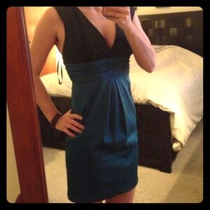 NWT Max and Cleo dress